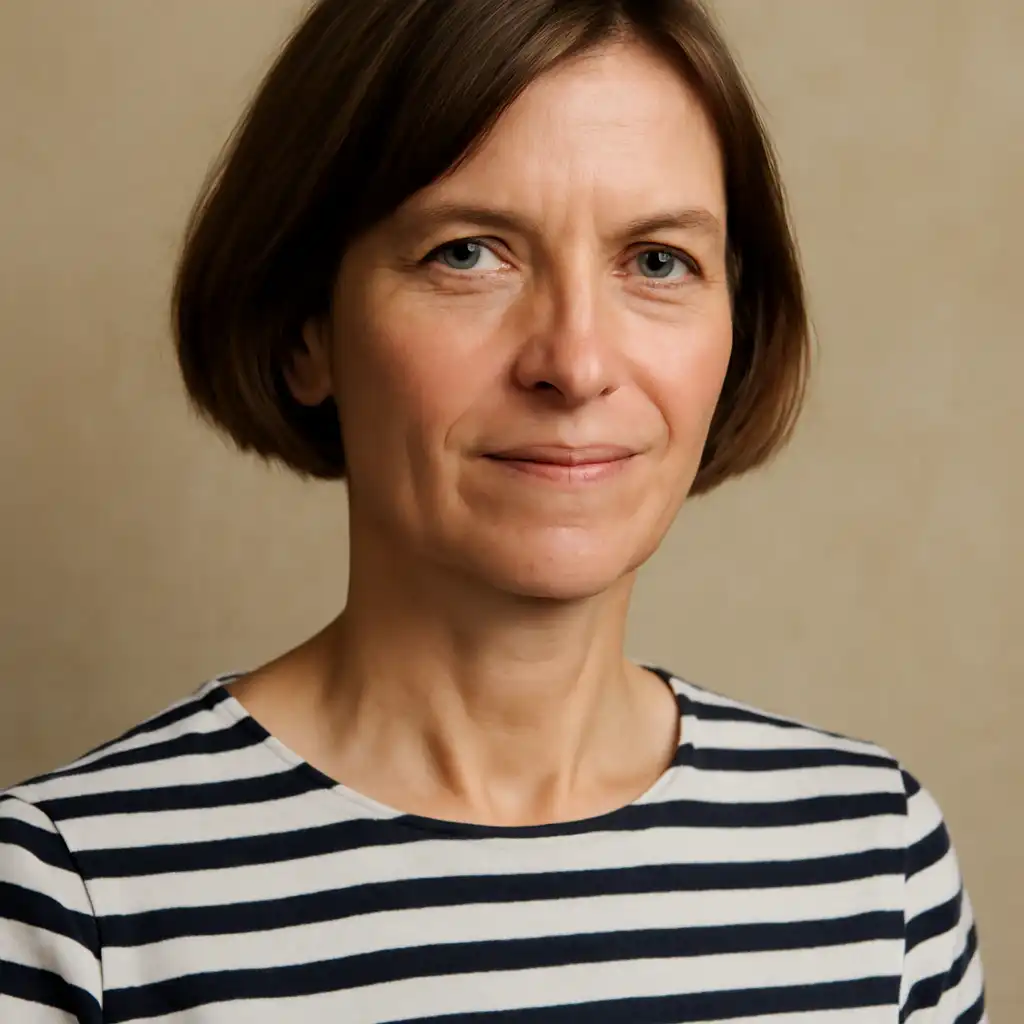Rosa Martens